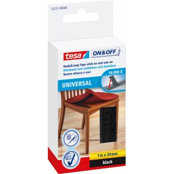Cinta adhesiva TESA On & Off 55231-00-01