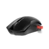 Ratón A4Tech G3-200N Travel ambidiestro RF inalámbrico V-Track 1000 DPI
