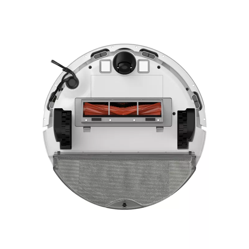 Robot aspirador Xiaomi S40 — sin bolsa, batería de 5200 mAh, potencia de succión 10000 Pa, fregado húmedo, depósito de polvo 0,52 L, 340×98 mm