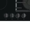 Gorenje GCE691BSC negro integrable 60 cm combinado 4 zona(s) de cocción