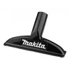 Makita 199039-9 boquilla para tapicerías, negra