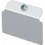 OBO Bettermann Placa de soporte MTM0 sin patrón de taladros (7407764)
