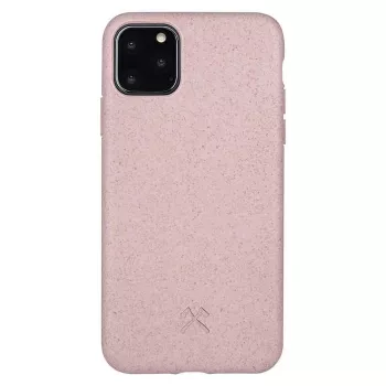 Funda Woodcessories Bio funda para móvil iPhone 11 Pro Max