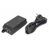 Inyector PoE+ Gigabit Ethernet Digitus 802.3at 30 W Negro
