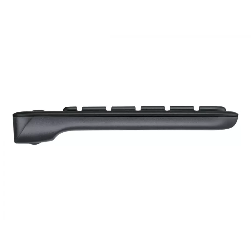 Teclado táctil inalámbrico Logitech K400 Plus