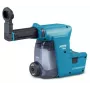 Makita 199572-1 accesorio para martillo perforador sistema de aspiración de polvo