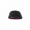 Ratón gaming White Shark GM-5007 GALAHAD-B negro