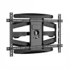 Soporte para TV LCD/LED GART 40-75 45 kg ajuste vertical/horizontal 58-380 mm máx. VESA 600x400