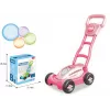 Cortacésped de pompas de jabón para parque infantil Madej 010763 — rosa claro