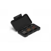 Set de filtros de densidad neutra DJI Flip ND16 / ND64 / ND256 — pack de tres para drones DJI compatibles