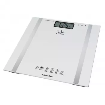 Báscula de baño electrónica JATA 532
