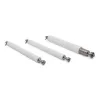 Kit de rodillos de arrastre Zebra ZE511 (Pinch and Peel Rollers, Left and Right)