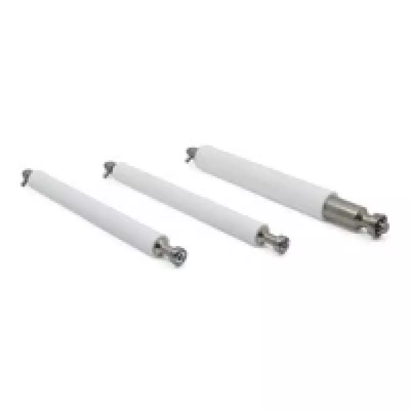 Kit de rodillos de arrastre Zebra ZE511 (Pinch and Peel Rollers, Left and Right)