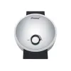 Gofrera Steba WE 16 5 1000 W plata blanco