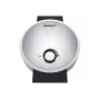 Gofrera Steba WE 16 5 1000 W plata blanco