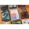 Deep Print Games: Witness - Tras la pista del camaleón, juego de rompecabezas