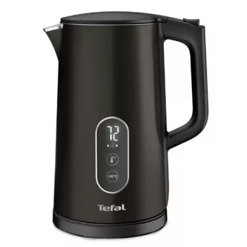 Tefal Digit KI831E10 Hervidor de agua 1,7 l, negro