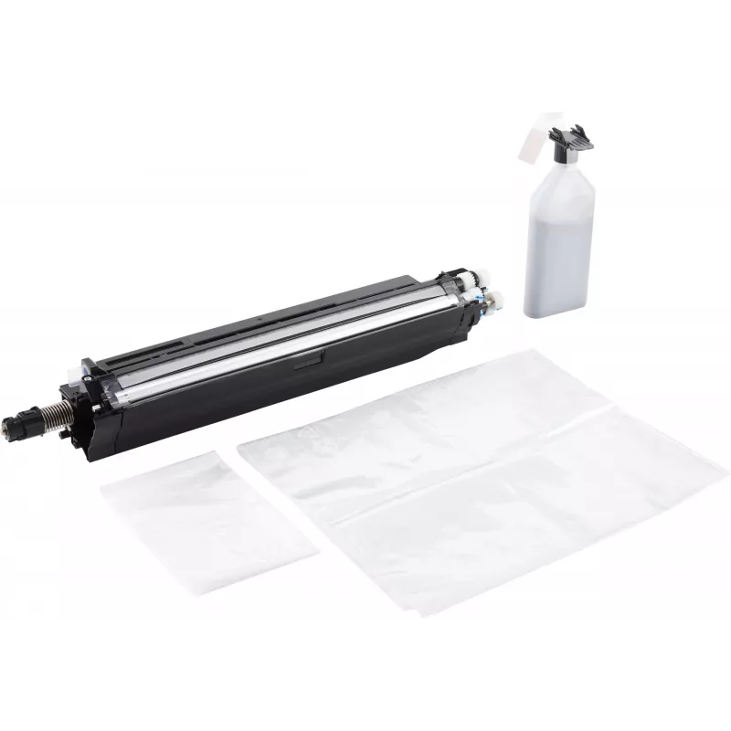 Unidad reveladora negra HP LaserJet