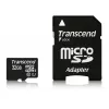 MEMORIA MICRO SDHC 32GB CON ADAPTADOR/CLASS10 TS32GUSDU1 TRANSCEND