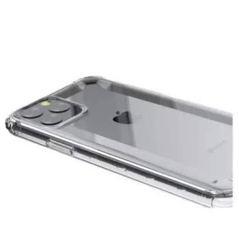 Funda protectora Devia Defender2 Serie para iPhone 11 Pro – negro