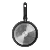 Resto Kitchenware Atik sartén multiusos redonda