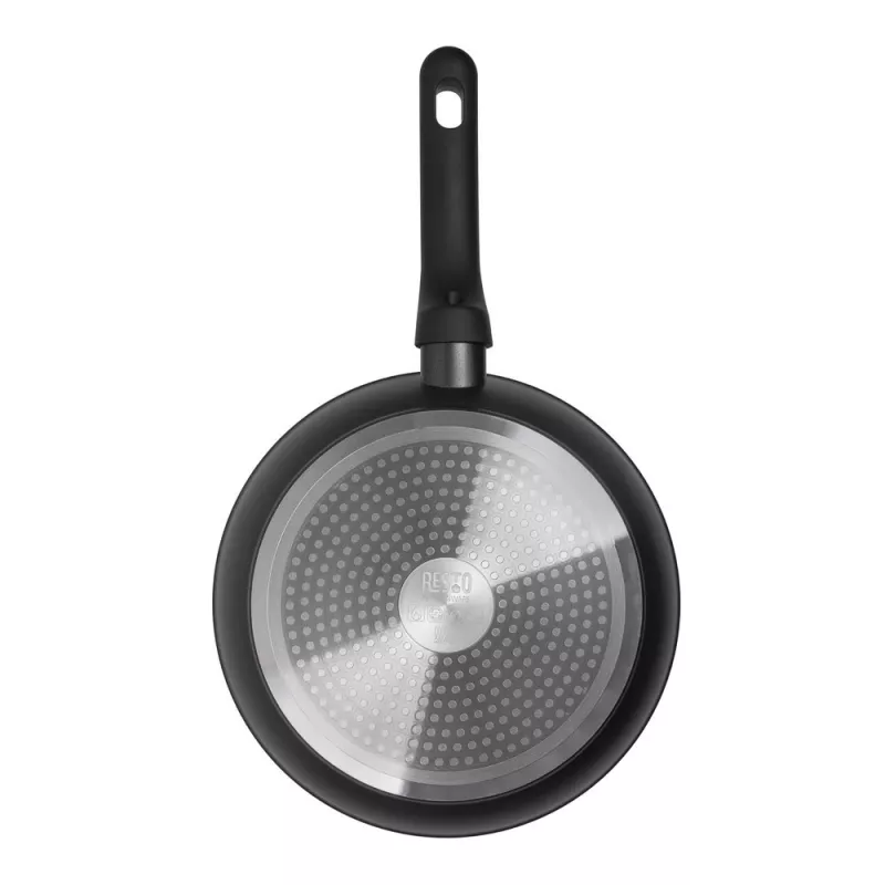 Resto Kitchenware Atik sartén multiusos redonda