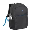 Mochila para portátil REGENT 17.3/8069 negra RIVACASE