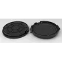 Filtro de carbón activo CATA 02859489 para campanas extractoras CATA compatibles, recambio de carbón activo