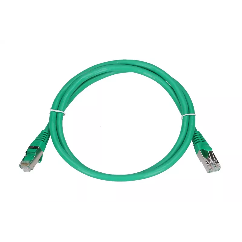 Cable de red Extralink Cat.6 FTP 1 m