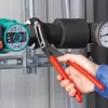 Alicate de bomba Knipex 88 01 180