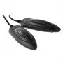 Secador de zapatos MEDIA-TECH MT6506 — secador de zapatos compacto, ancho 170 mm, cable 1,4 m, protección contra sobrecalentamiento