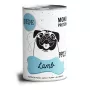 PAKA ZWIERZAKA Pepe Lamb - Comida húmeda para perros - 400 g