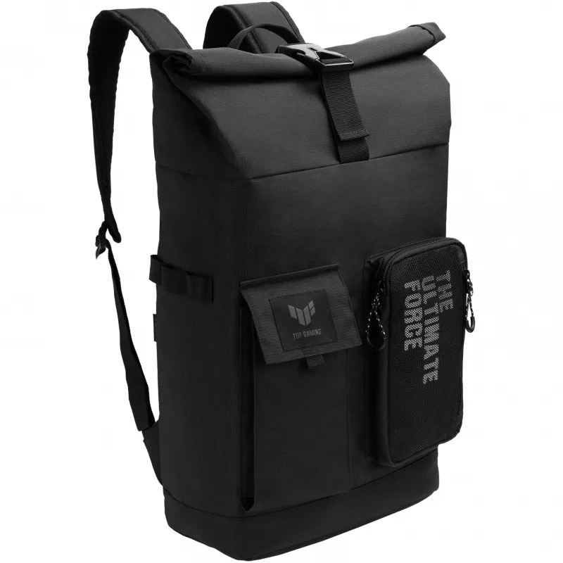 ASUS TUF Gaming VP4700 Mochila Casual Mochila Negro Poliéster (90XB06Q0-BBP010)