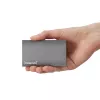 Disco SSD Intenso 1 TB 1,8 pulgadas USB Type-A 3.2 Gen 1 Premium Edition
