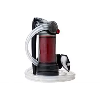 Purificador de agua manual para exteriores MSR Guardian