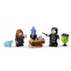 LEGO HARRY POTTER 76464 Caldero: Aula secreta de pociones