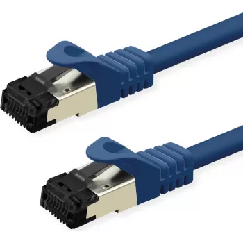 VALUE cable de parcheo S/FTP Cat.8.1 LSOH hilo azul - red - CAT 8 (21.99.1851)