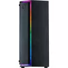 Inter-Tech S-3906 RENEGADE - torre - ATX - sin fuente de alimentación (ATX) - USB/audio (88881273)