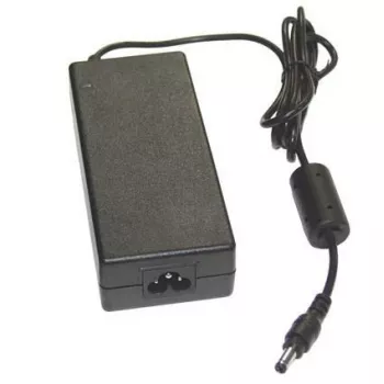 Adaptador de alimentación HP 394278-001 65W entrada 50/60Hz salida 18,5V