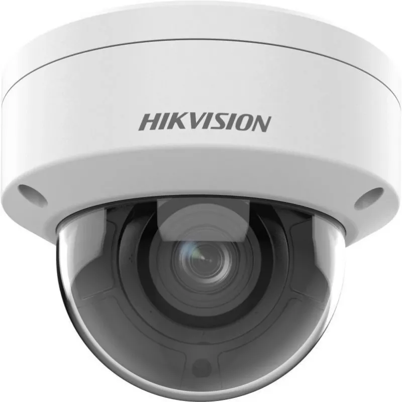Cámara de vigilancia IP Hikvision Pro Series DS-2CD2746G2HT-IZS domo