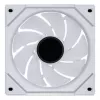 LIAN LI UNI FAN SL-INF 120 ARGB Reverse Blade pack de 3 blanco