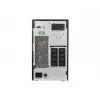 SAI ARMAC O/2000I/PF1 2 kVA (2000 W) torre SAI, 8x IEC C13, LCD, AVR, 230 V