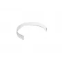 Tapa transparente para plato 25–28 cm