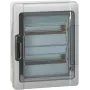 Cuadro de distribución eléctrico Legrand 601982 ancho 340 mm fondo 161 mm alto 432 mm