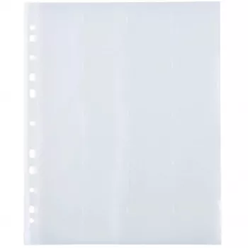 Fundas protectoras para diapositivas de 35 mm HERMA 7698