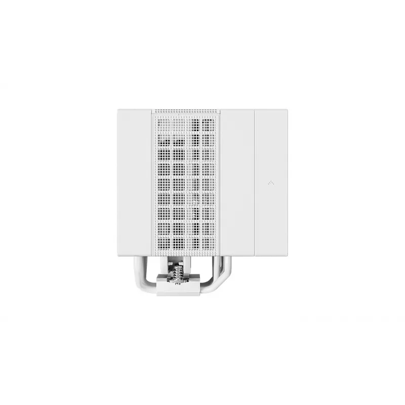 Disipador de aire para procesador DeepCool ASSASSIN IV 120/140 mm blanco 1 unidad