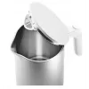 ZWILLING PRO hervidor eléctrico 1,5 l 1850 W 53006-000-0 plata
