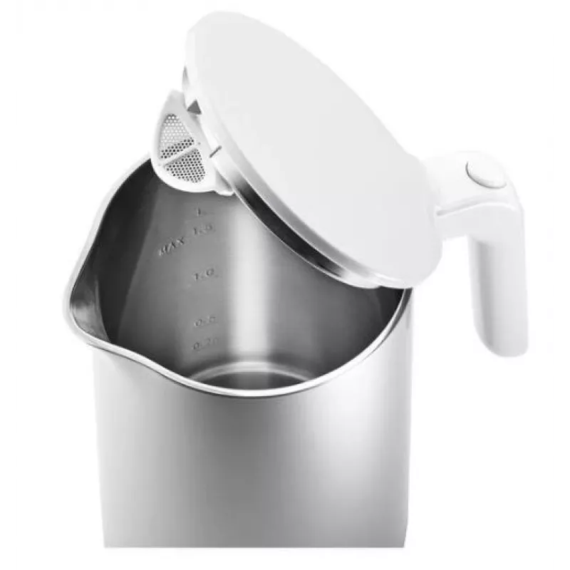 ZWILLING PRO hervidor eléctrico 1,5 l 1850 W 53006-000-0 plata