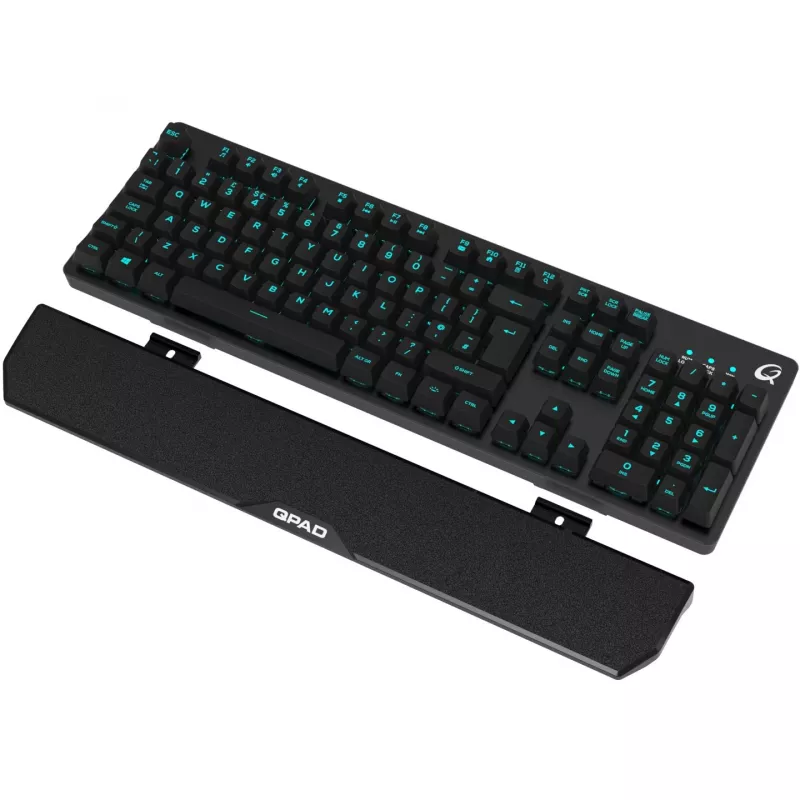 Qpad 9J.P7N81.K0G Negro