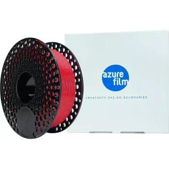 PETG 1.75mm LIPSTICK rojo 1kg (FG171-3002)